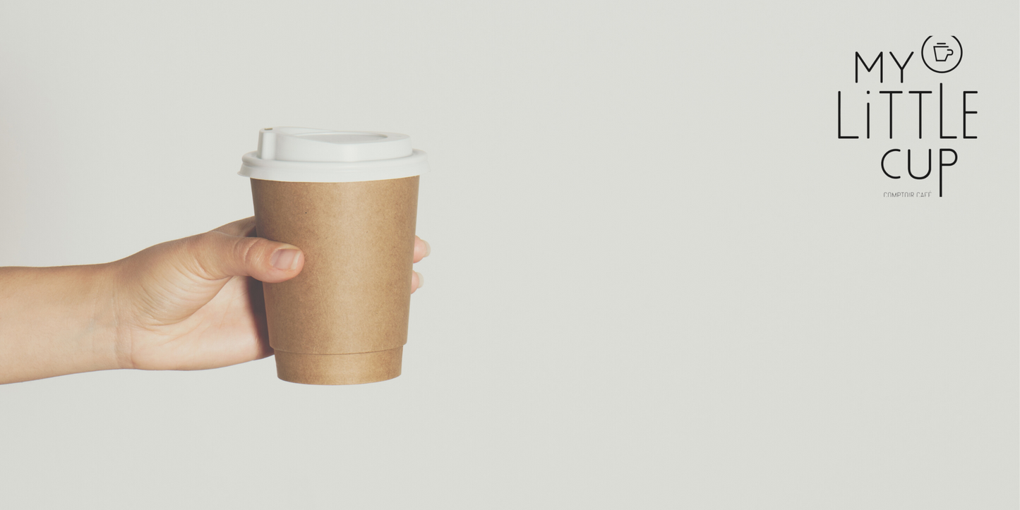 My Little Cup Gift Card