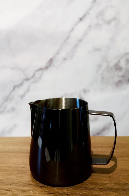 Barista Hustle Latte Art Pitcher